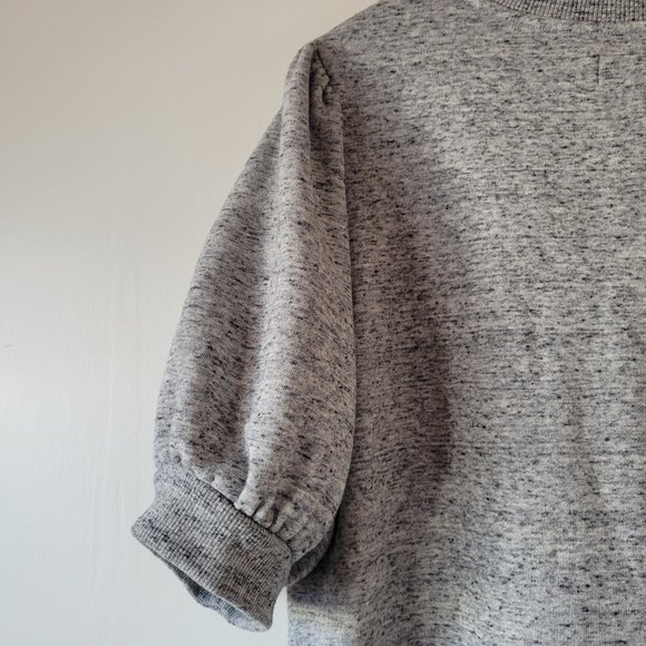 Gray Sweater Dress Size XL - Picture 6 of 11